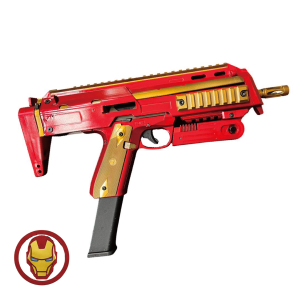 AP7-SUB Replica SMG kit - Iron Man Limited Edition